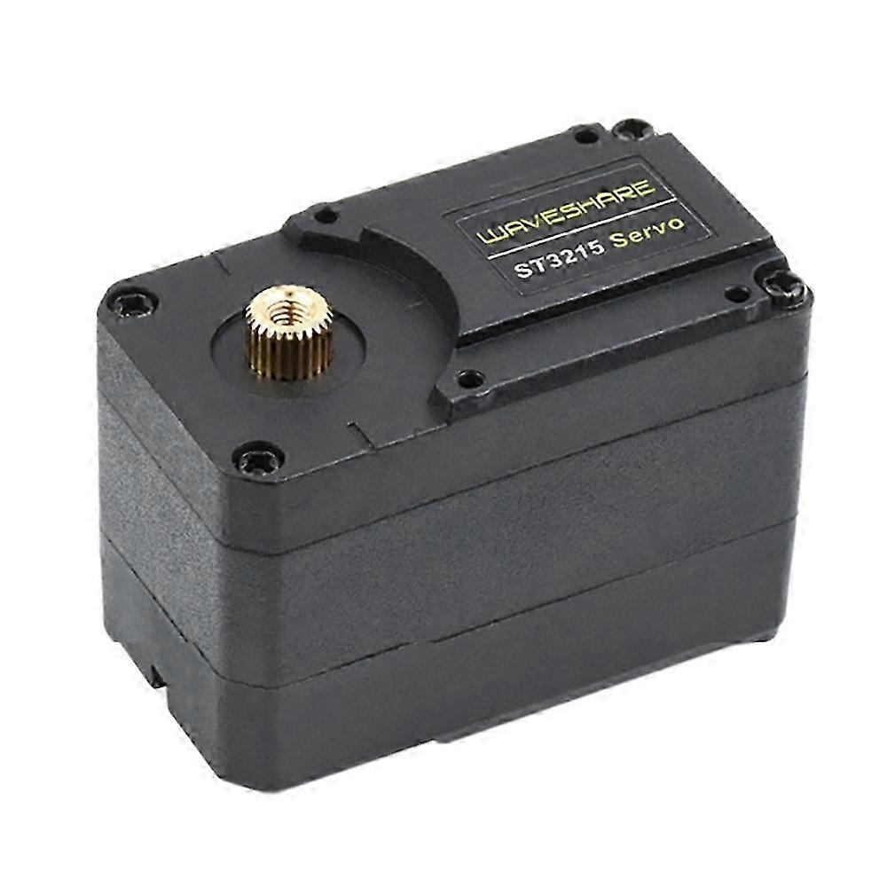30Kg High High Torque Programmable 360degree Magnetic Encoder Serial Bus Servo ST3215 12V Two-Way-Good