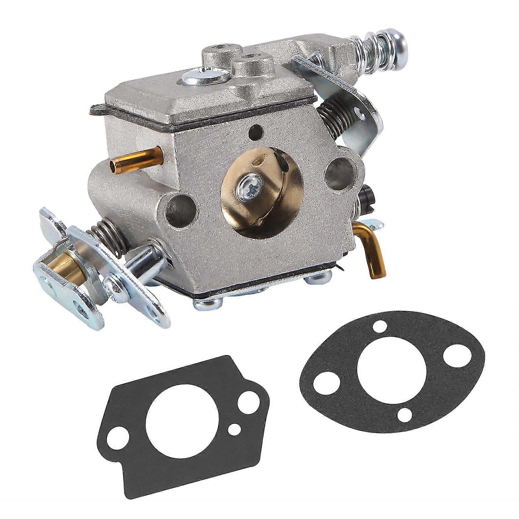 Karbüratör uyumlu McCulloch Mac Cat 335 435 440 Motorlu Testere WT Type+