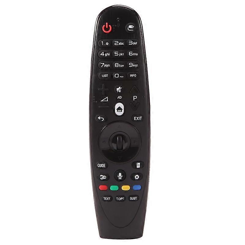 AN-MR600 Replacement Remote Control with Voice Function and Mouse Function for LG Smart TV