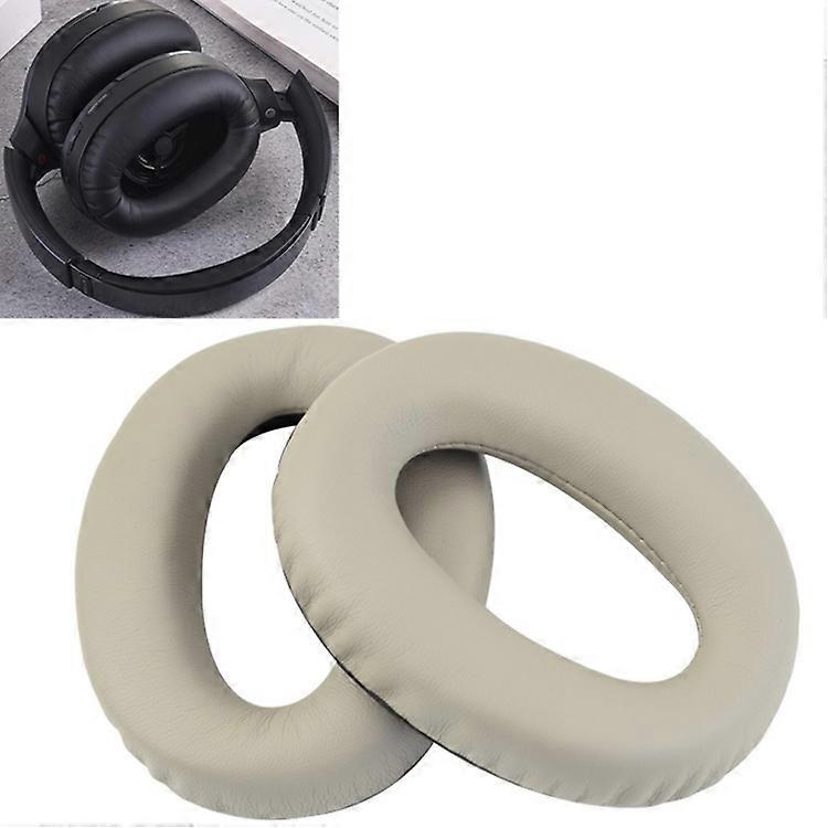 1 Pair Headphone Protective Case for Sony MDR-1000X