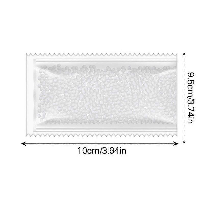 EVAGO Temporary Tooth Repair Kit Teeth And Gaps False Teeth Solid Glue For Masquerade Cosplay