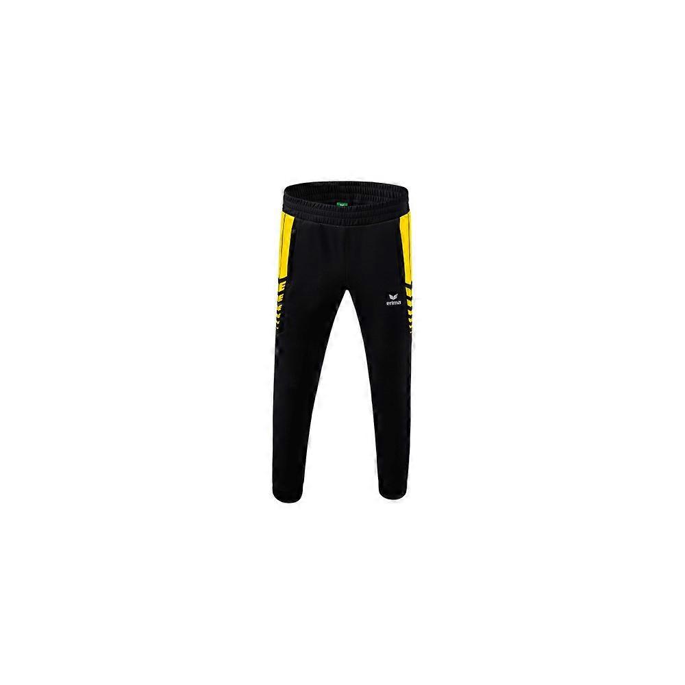 Trousers Erima Six Wings Worker Lang 1102206