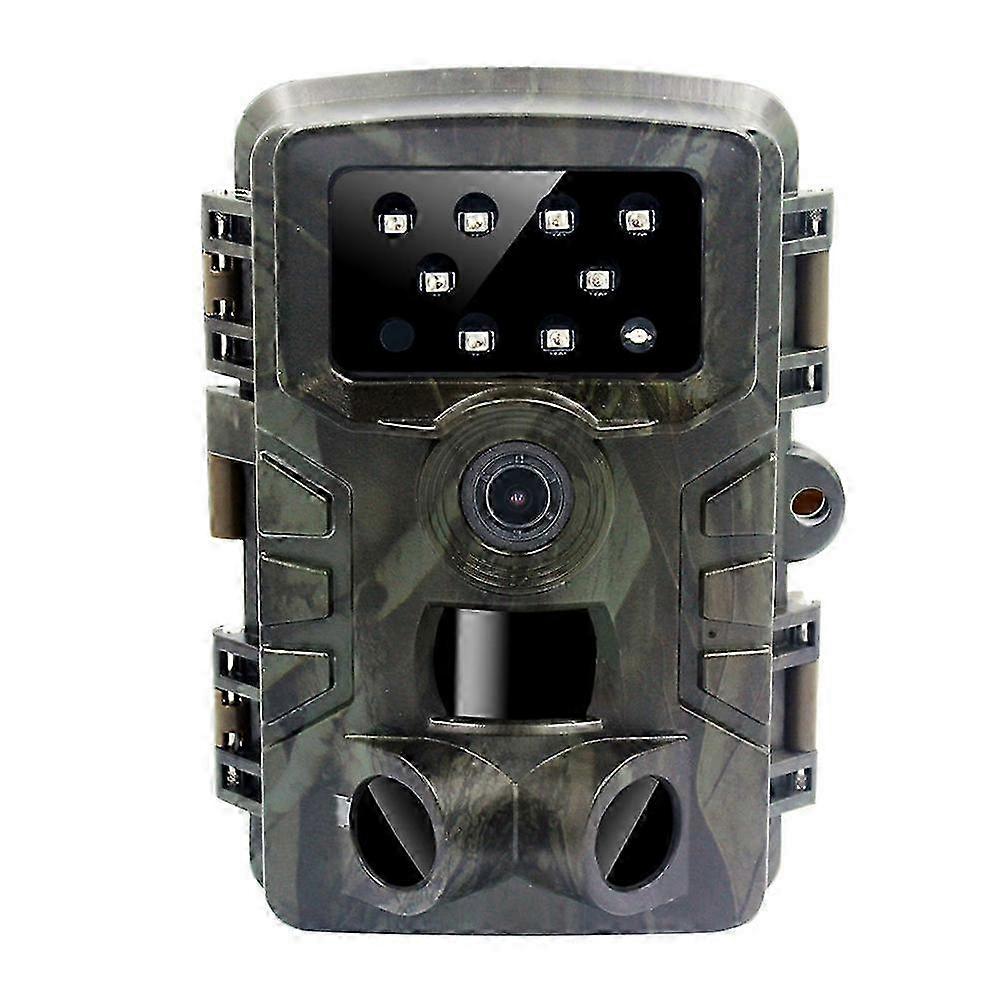 Caméra de chasse Caméra de chasse Caméra de chasse Étanche Ip66 pour la faune Cerf Scouting Monitoring Chasse