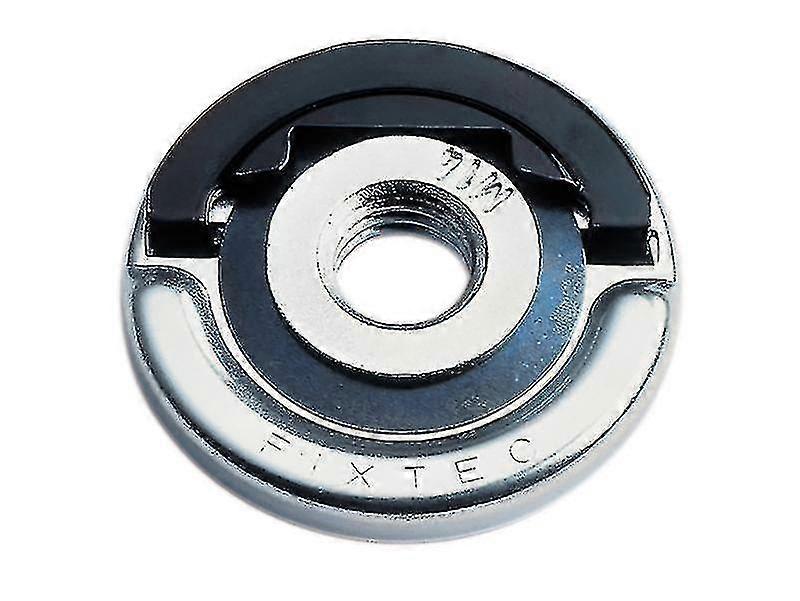 Milwaukee Fixtec Quick Locking Flange Nut M14 Mil352473--