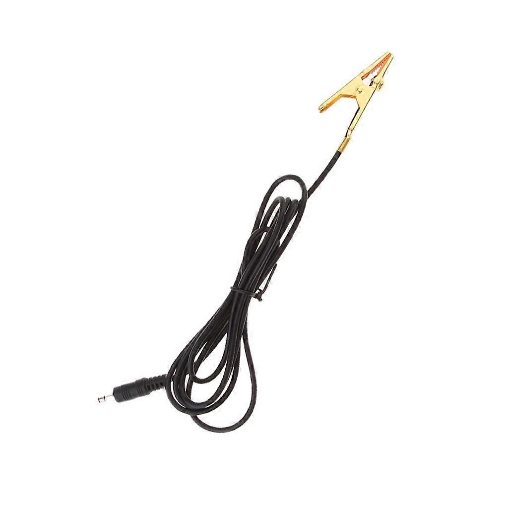 Haute Fidélité Chinois Erhu Violon Pickup Clip Microphone Clamp Remplacement