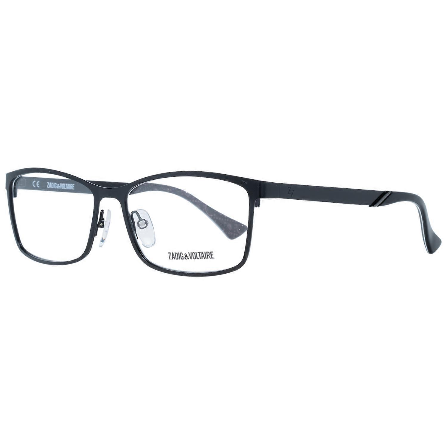 Zadig & Voltaire Optical Frame Vzv049 0531 55