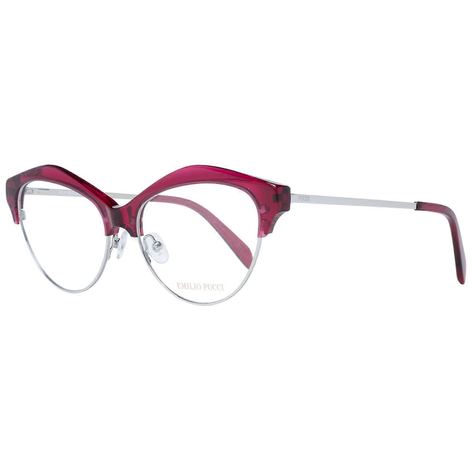 Emilio Pucci Optical Frame Ep5069 075 56