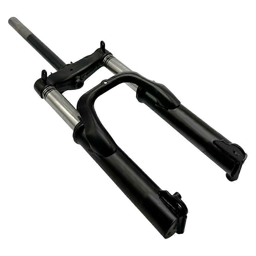 Generic Suspensions Fork for 3.0-8 Tire Sturdy Professional Mechanical Fork