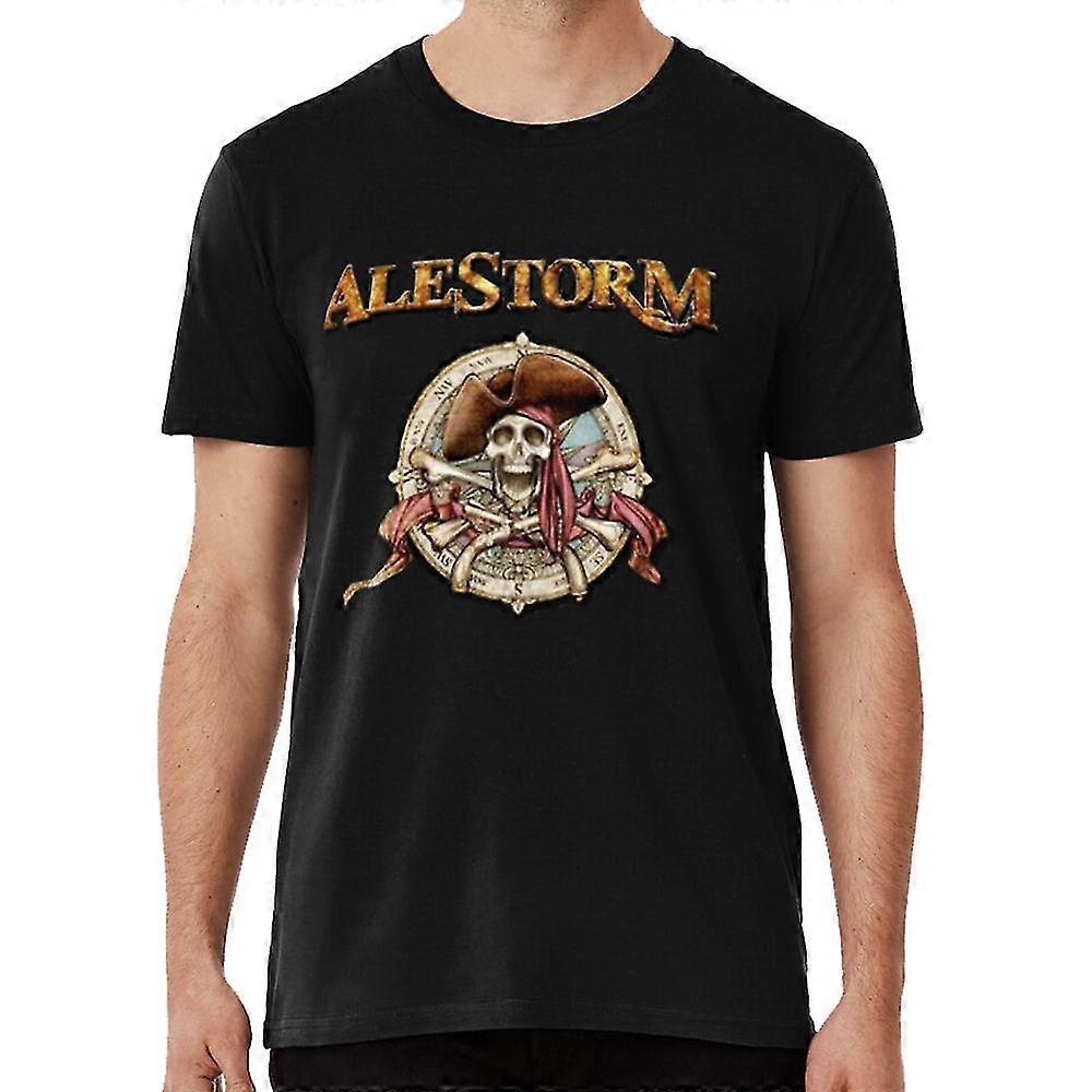 Alestorm Crew Neck     