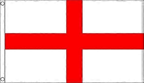 St George flagga läge 153