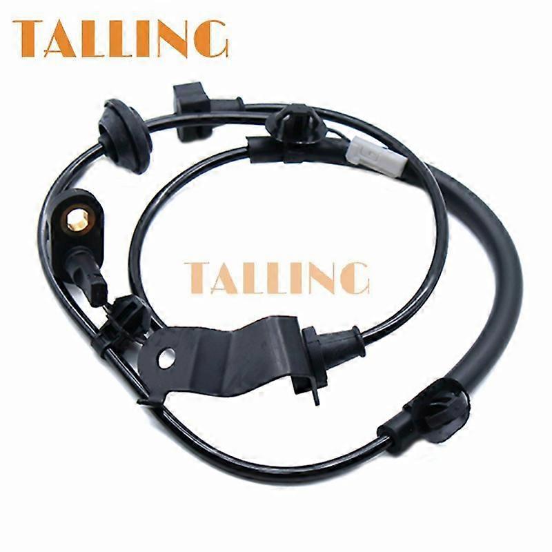 Front Rear L/R ABS Wheel Speed Sensor For Honda CR-Z Fit Insight 57450-TF0-003 57455-TF0-003 57470-TF0-003 57475-TF0-003