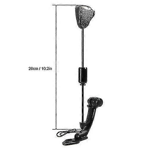 συναγερμός Ψάρεμα Swingers Κυπρίνος Δείκτης δαγκώματος αλιείας