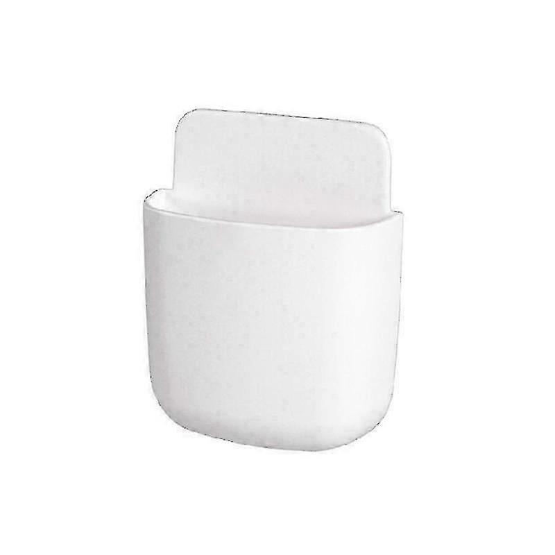 Home Wall Mounted Smart Tv Remote Control Holder Storage Case