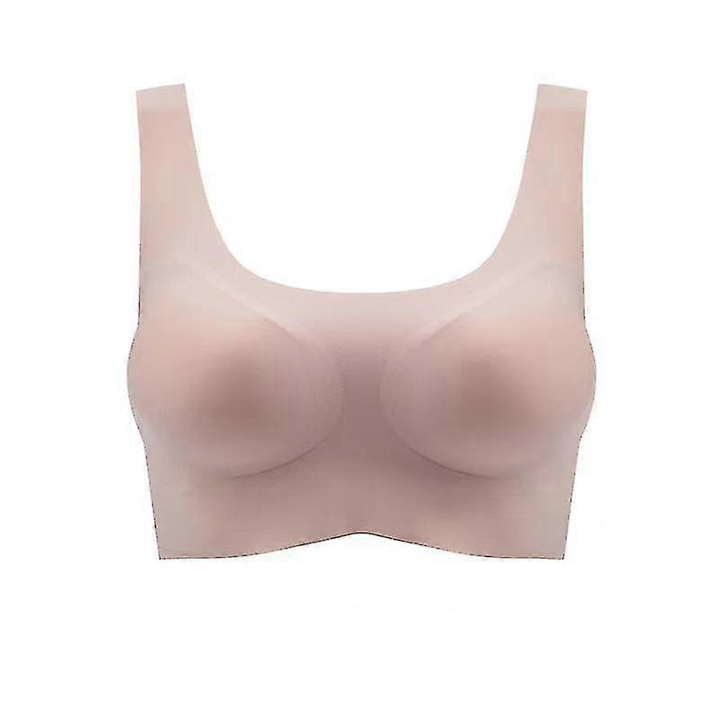 Women's Seamless , No Steel Ring