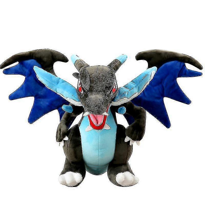 Plüsch Spielzeug Pokmon Mega Charizard