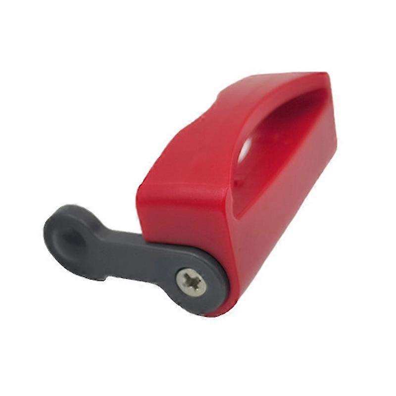New Upgrade Trigger Lock For Dyson V6 V7 V8 V10 Vacuum Cleaner, Red