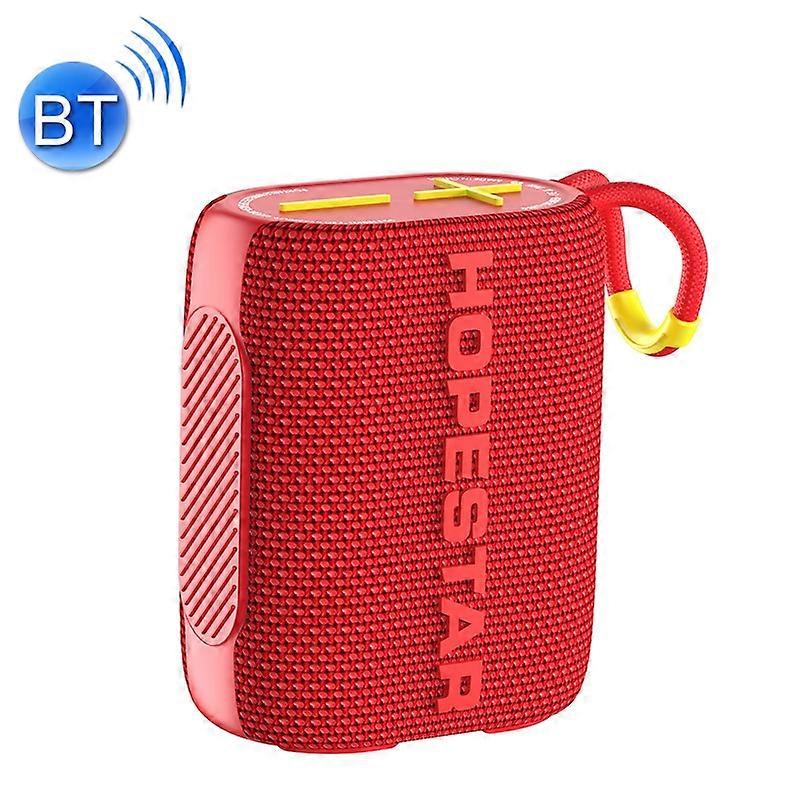 RGB Light TWS vodotěsný Bluetooth reproduktor