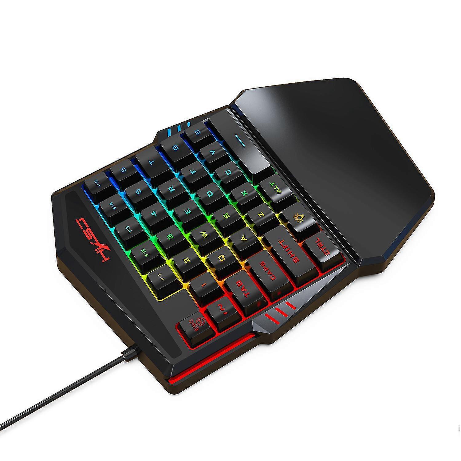 P5 Jeu Jouer Clavier Souris Convertisseur