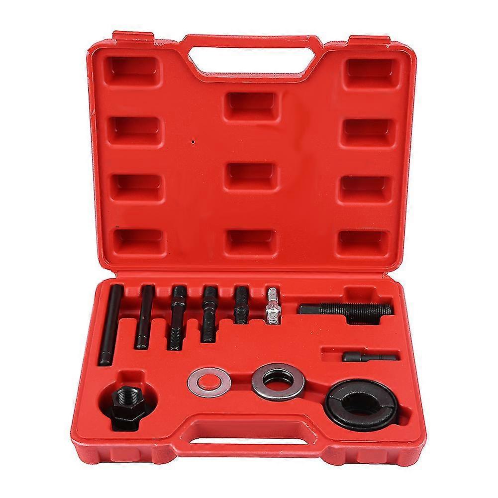 Pulley Puller Remover Installer, Servostyring Remskive Remover, Servostyring Remskive Installer, Servostyring Pumpe Remover Alternator, Remskive Pu