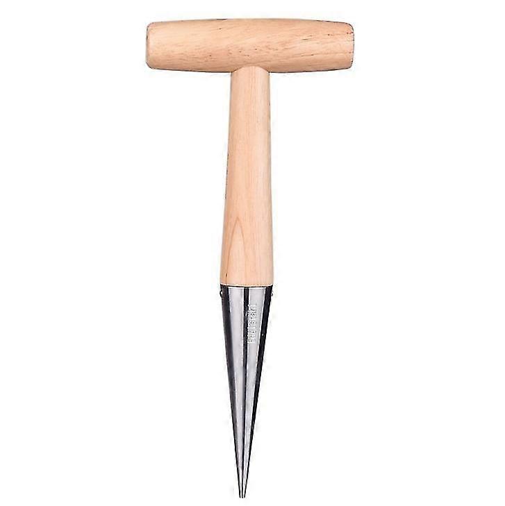 Tools Bulb Planter, No Bend Tool For Planting Bulbs