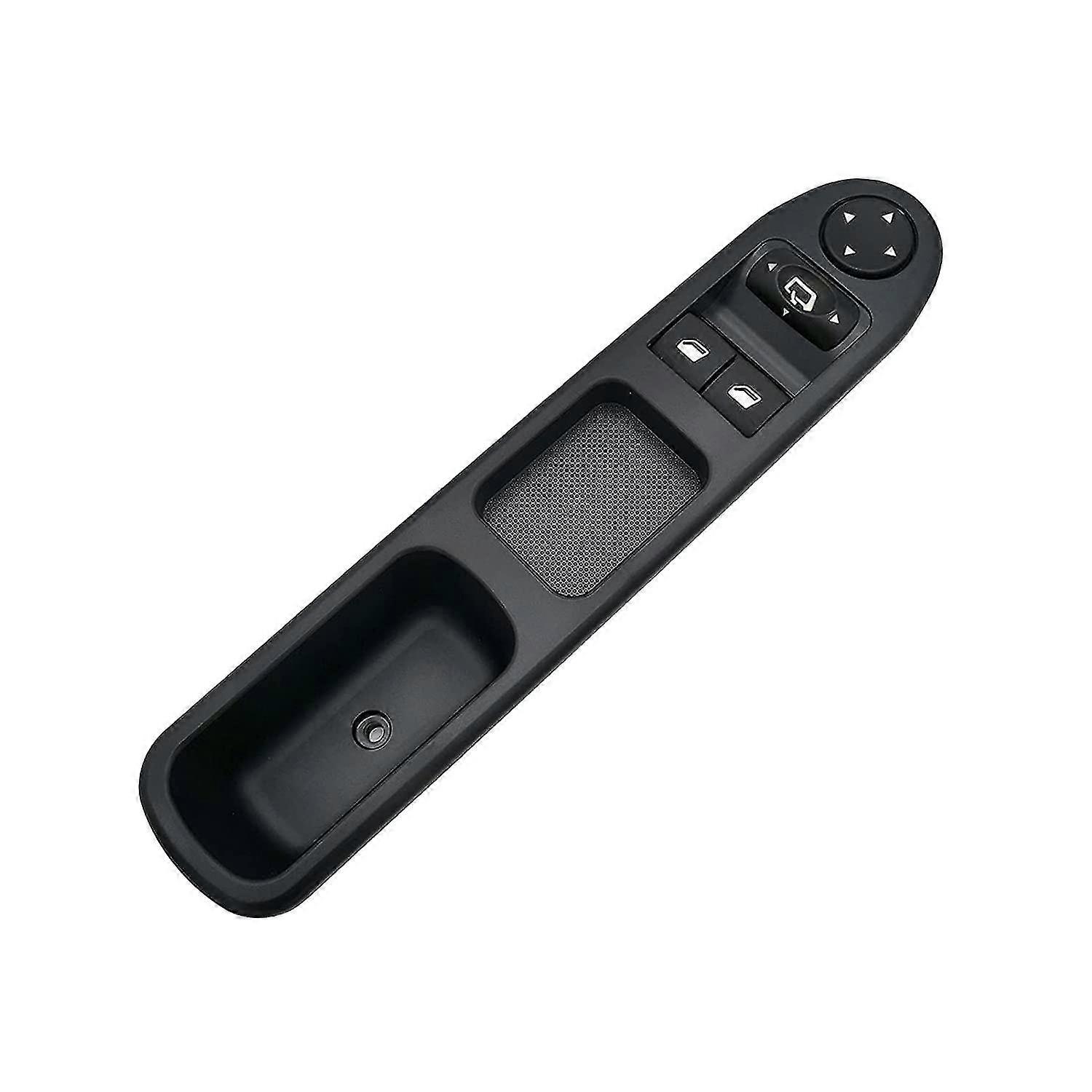 Window Lift Button For 307 Window Switch Control 96351622xt 6554.e4