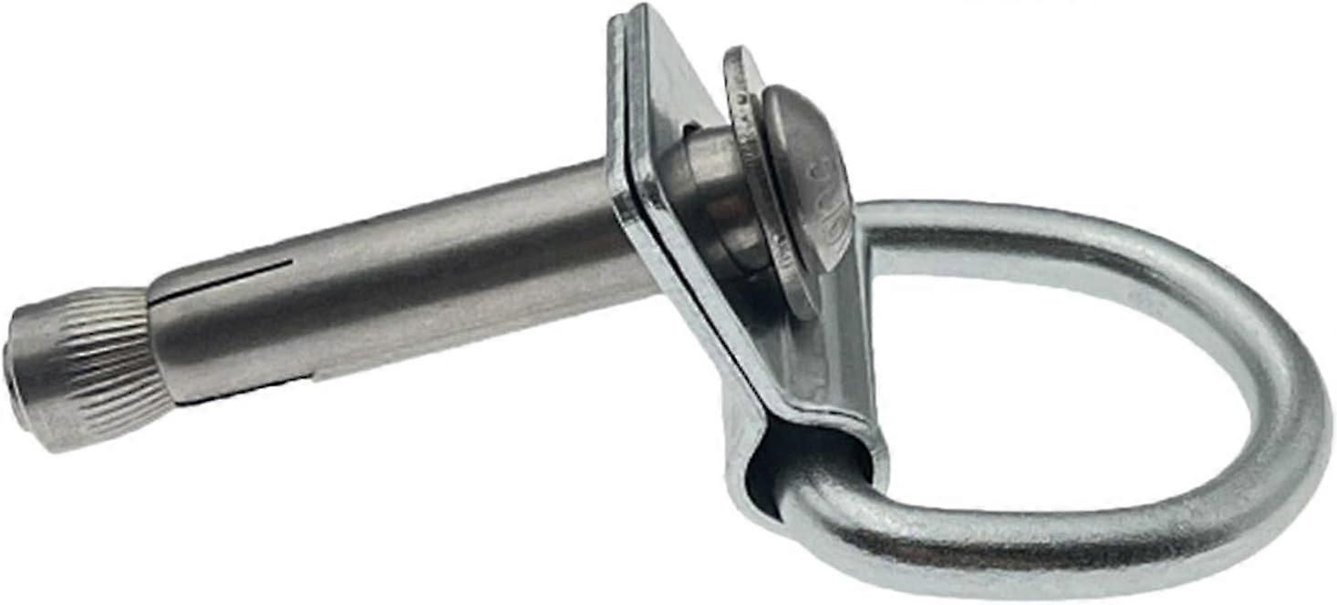 D - Loop Rope ring Sleeping ring Floor Hook Hook fixing loop, cargo fixed ring trailer accessories