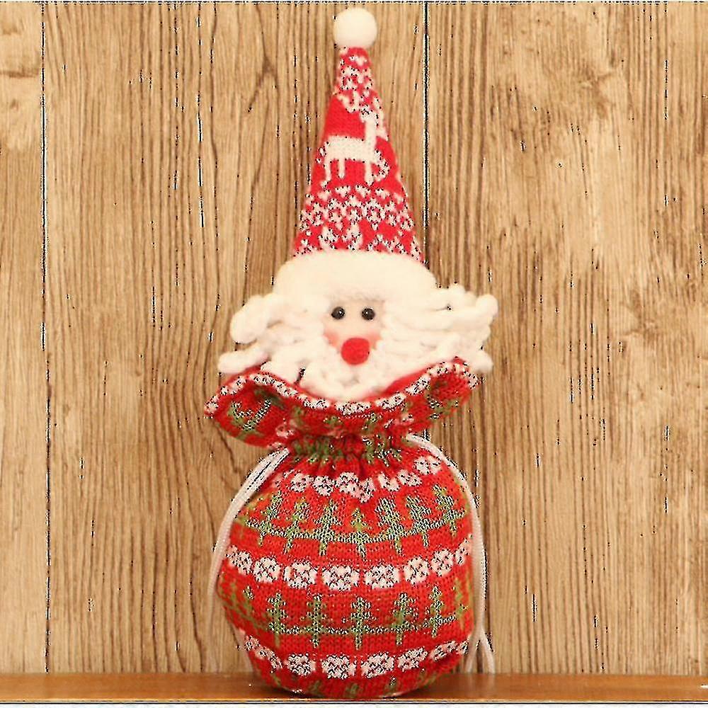 Bag Bundle Pocket C Bag Bag Eve S Knitted Fa