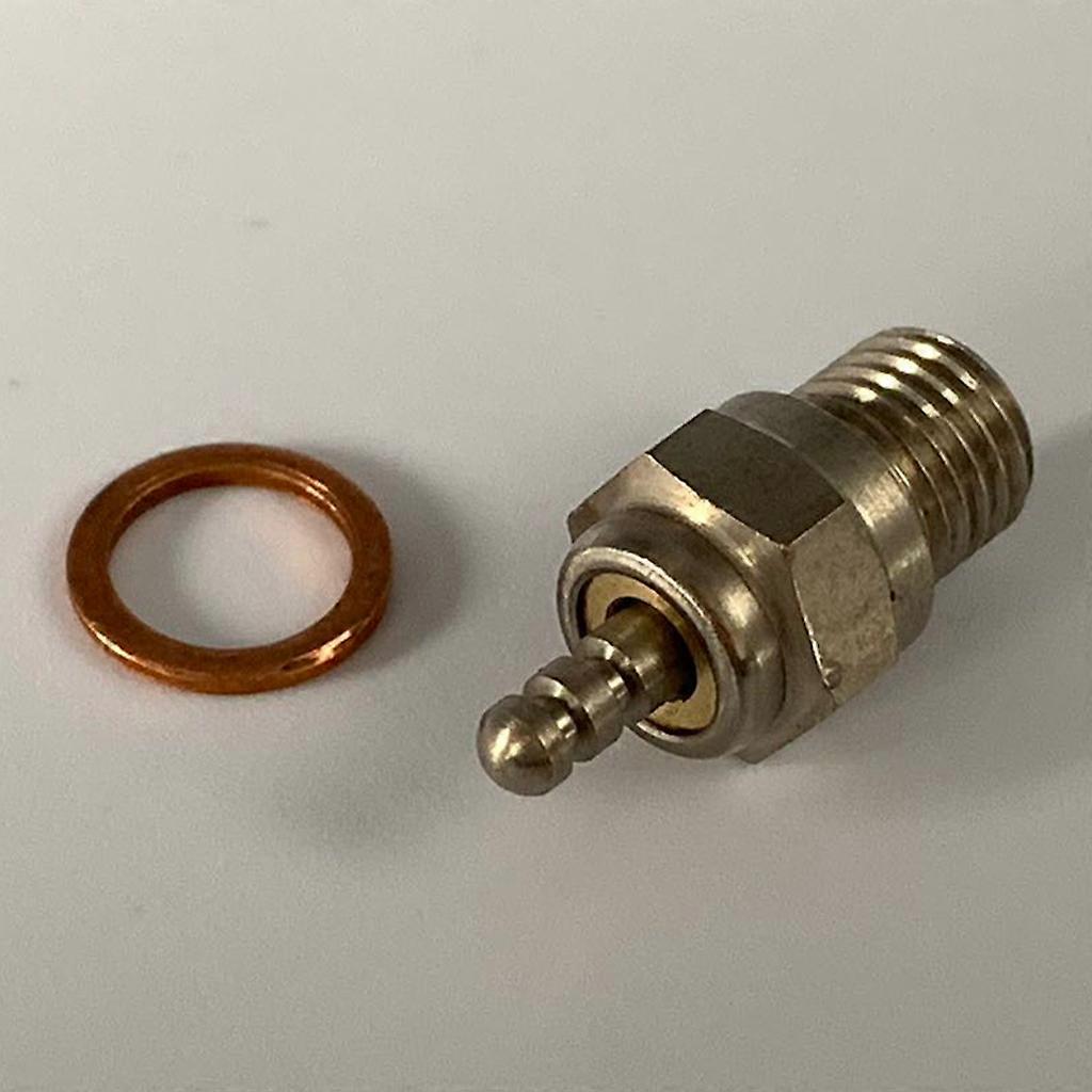 RC Metal Universal 70117 Glow Plug Nitro Engine Parts for HSP RC Model Car
