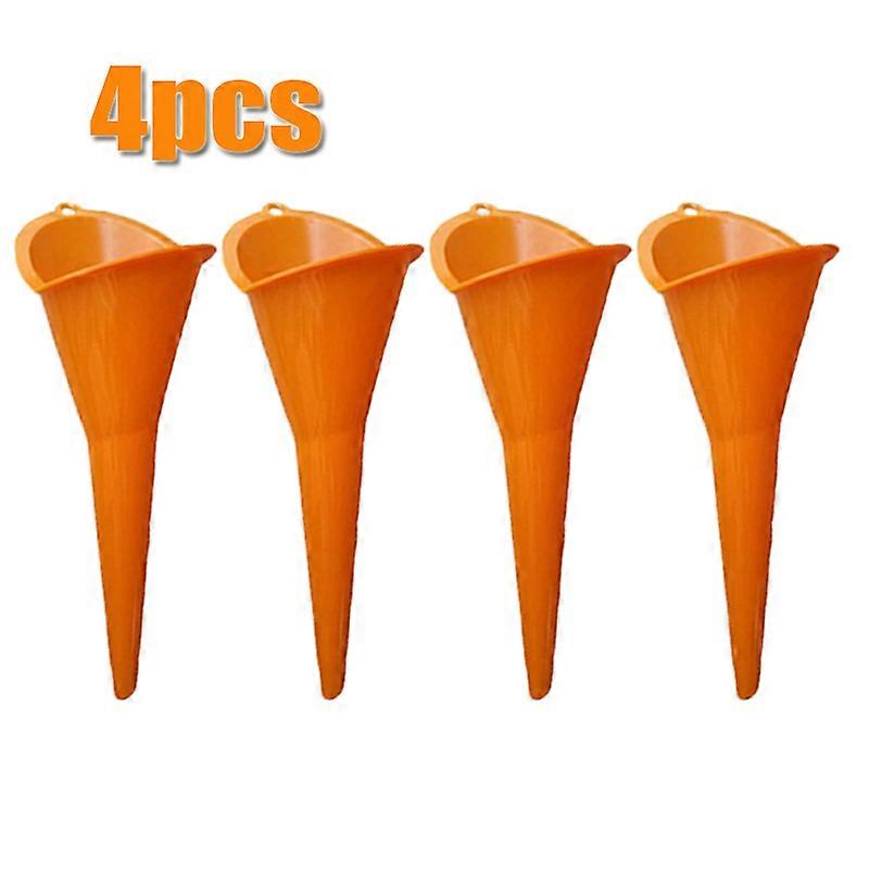 Foldable Refueling Gasoline Engine Oil Funnel Filter for Car Motorcycle Oil Change Oil Funnel Auto Filling Equipment Accessories