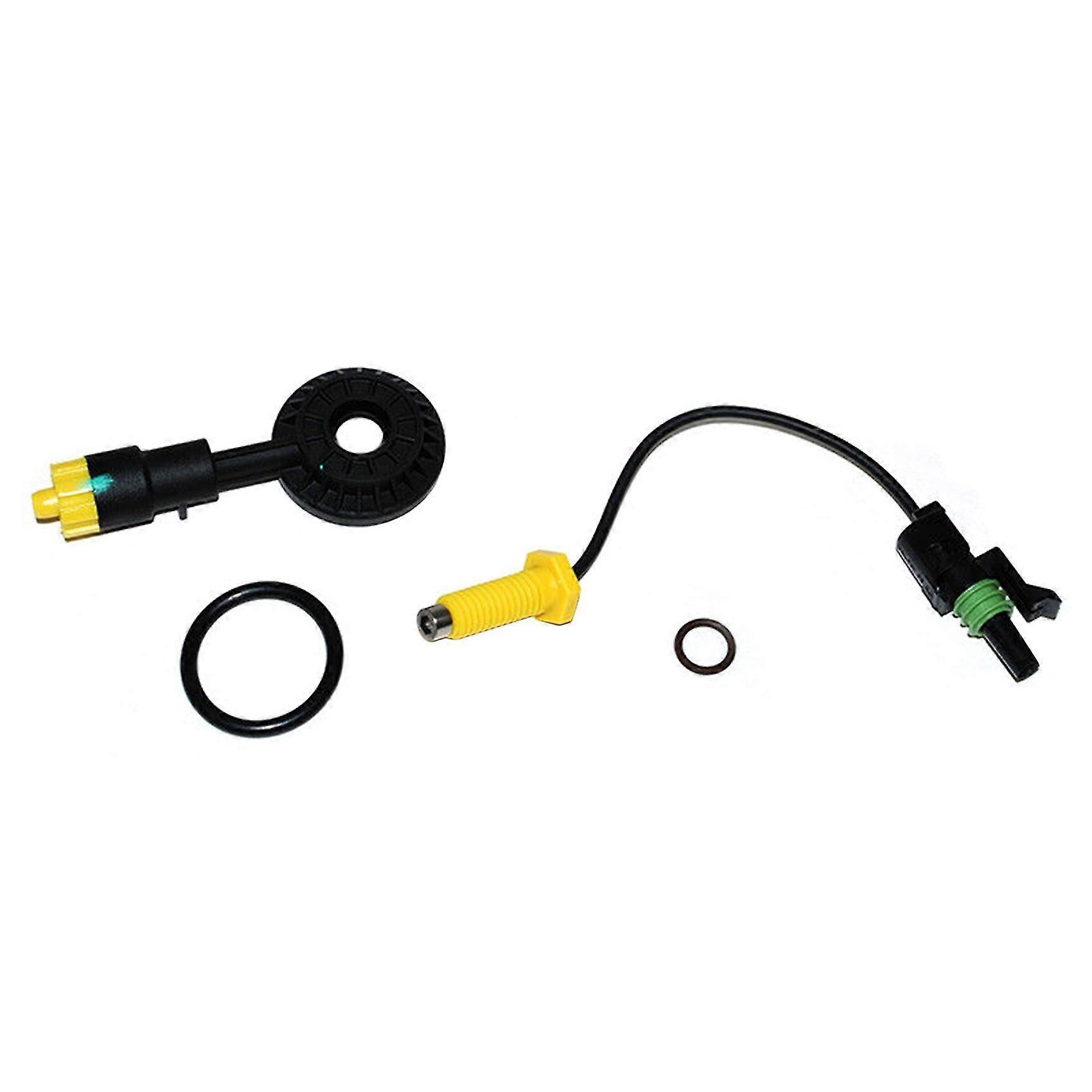 Bil brændstoffilter sensor filter kernesensor detektor Wkw500080 til opdagelse 3 4 til range rover spor