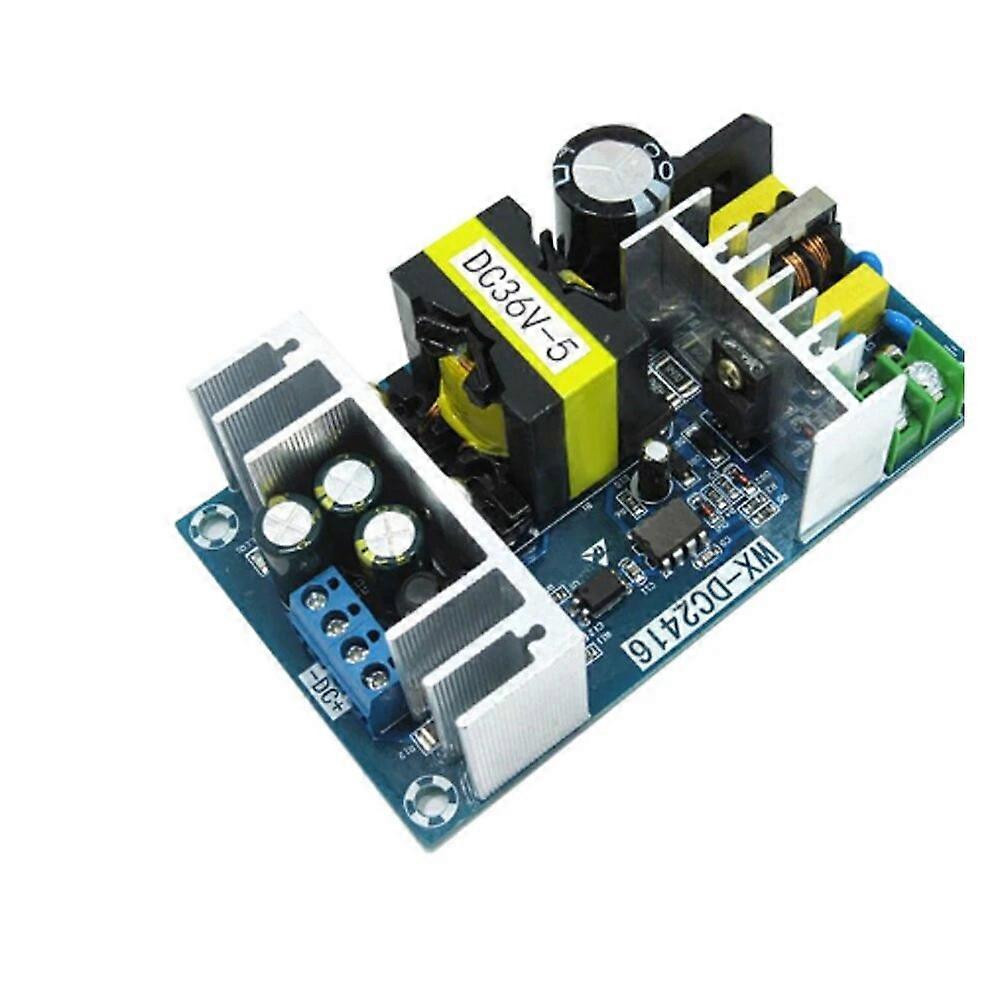 High-power Industrial Power Module Bare Board 24V6A 150W Switching Power Supply Board DC Power Module 24V6A WX-DC2416