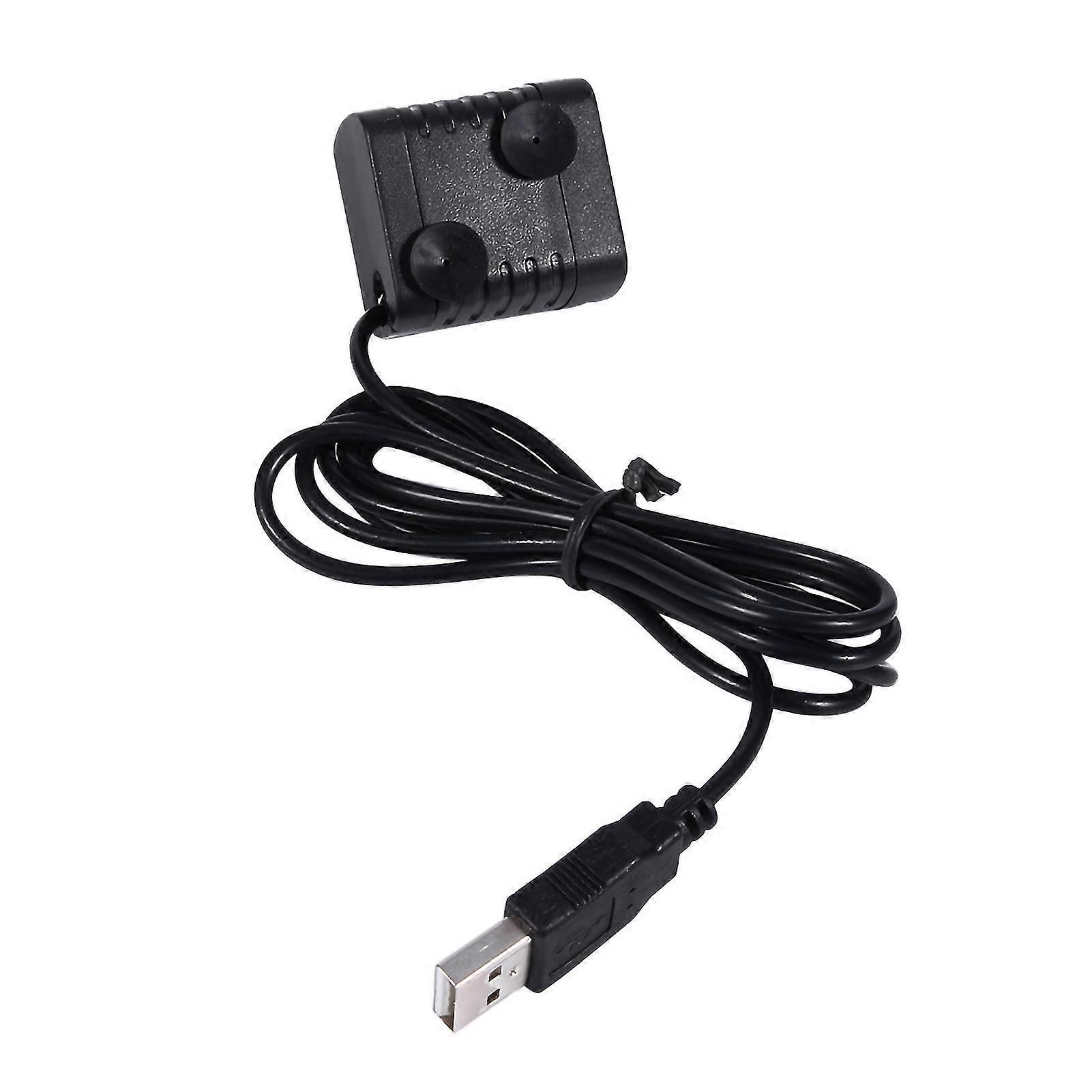 5V Micro Submersible Water Pump for Aquarium with Brushless DC and USB Plug