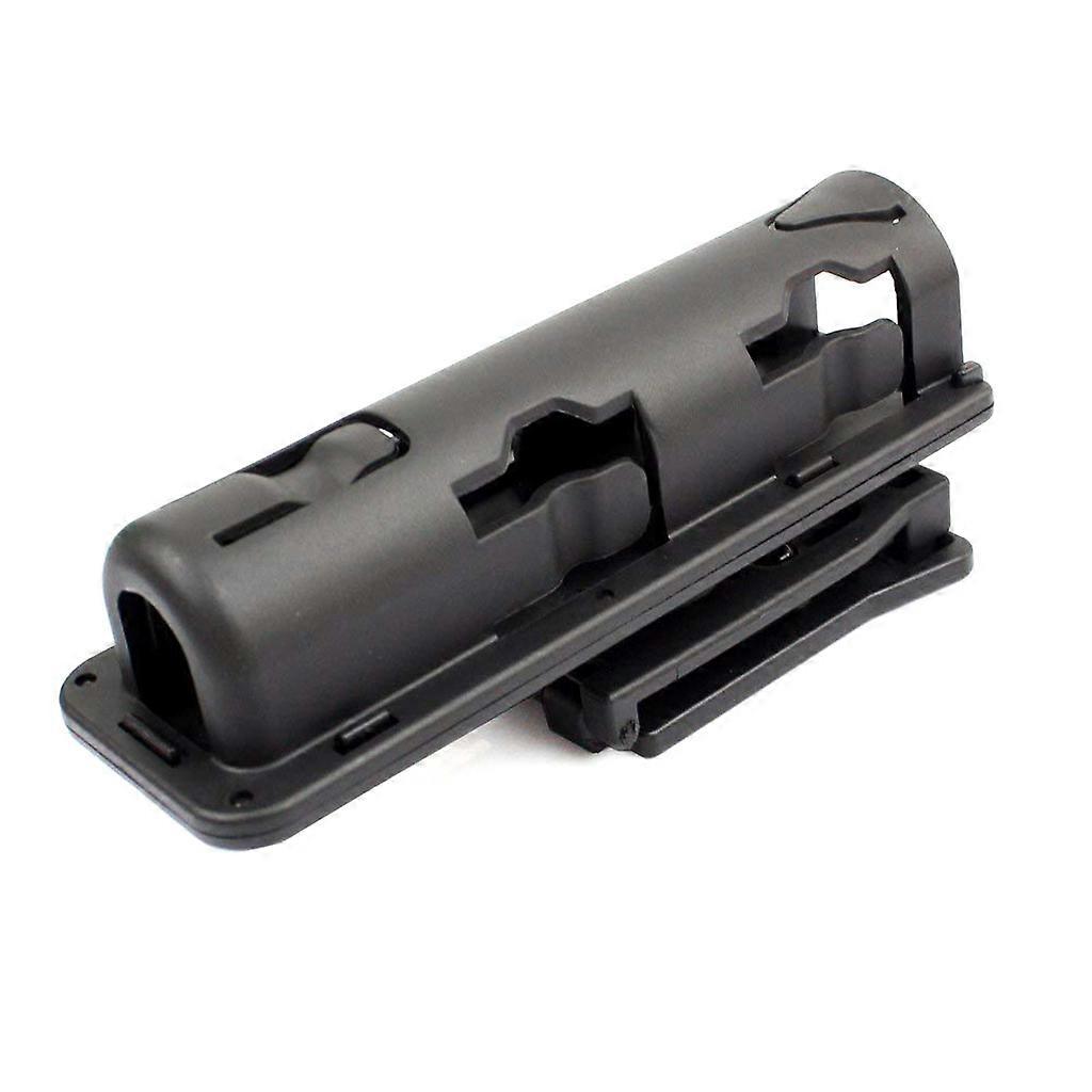  Expandable EKA GAS Holder for Case Mount Holster 360 Rotation Swivelling for Emergency