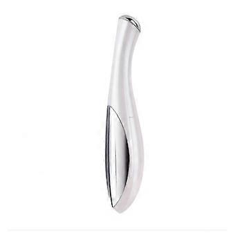Electric Vibration Eye Massage Pen  Bright Eye Must-have Eye Wrinkle Remove Dark Circles Beauty Instrument Device Massager