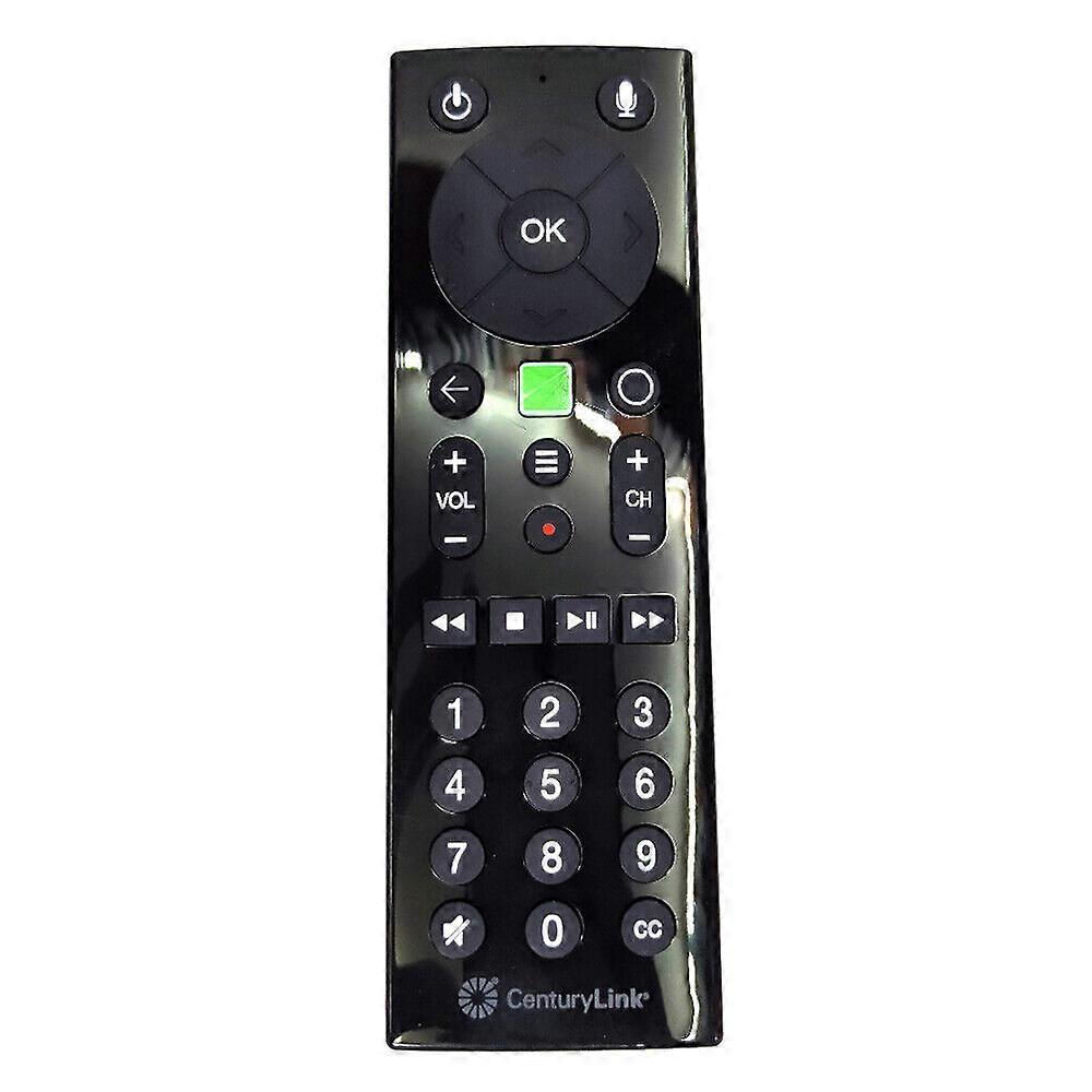 COV33885501 For CenturyLink LG TV Box Media Player Remote Control
