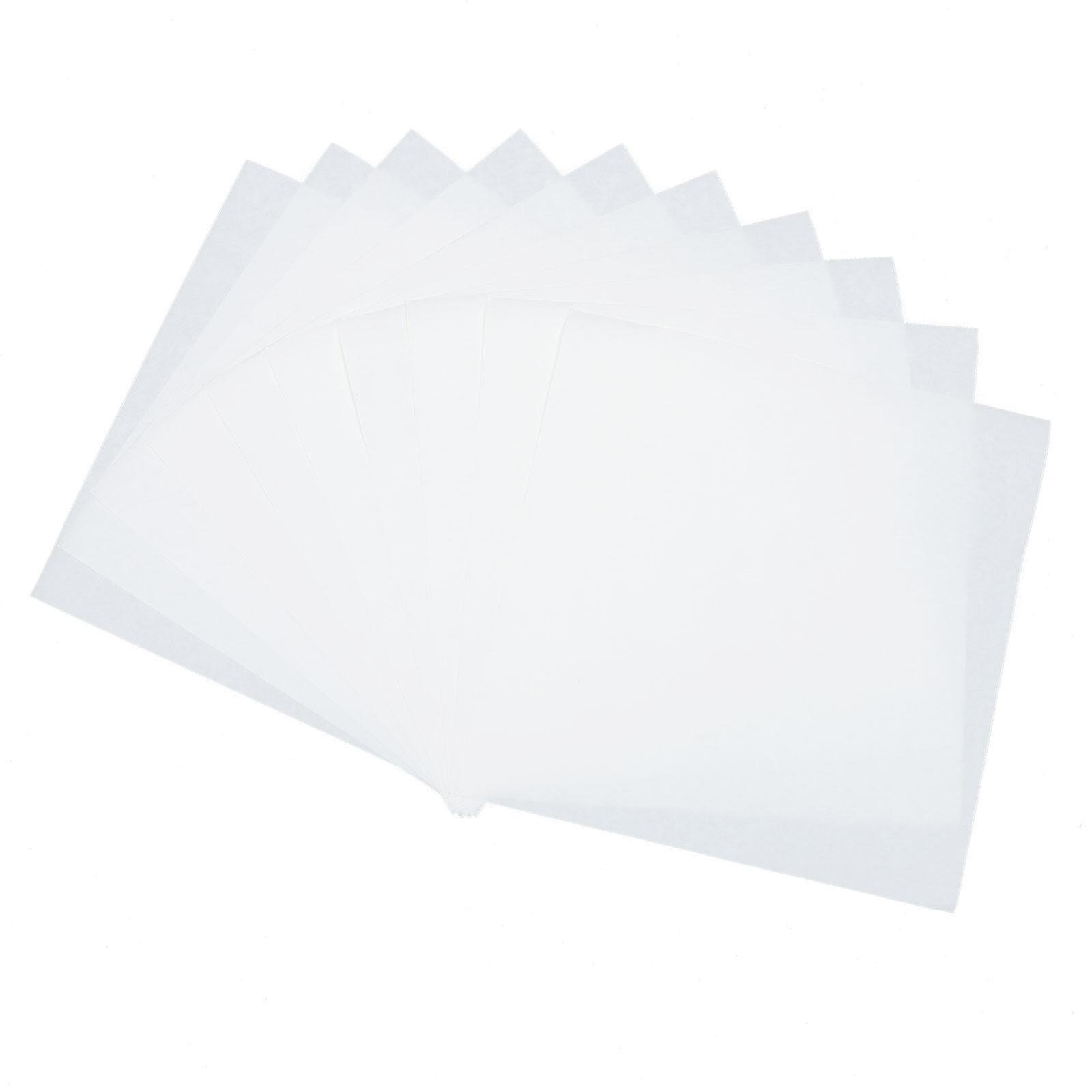 30 Sheets Qualitative Filter Paper Water Absorbing Paper Labs Experiment Paper