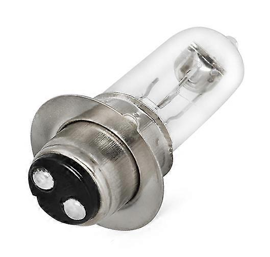 Motorcycle Front Headlight Vehicle Lighting Light Bulb Moto 6V 25w Led Lamps Plug &Play For Honda CT70 SS50 S65 SL70 XL70 PC50 ATC 70-110