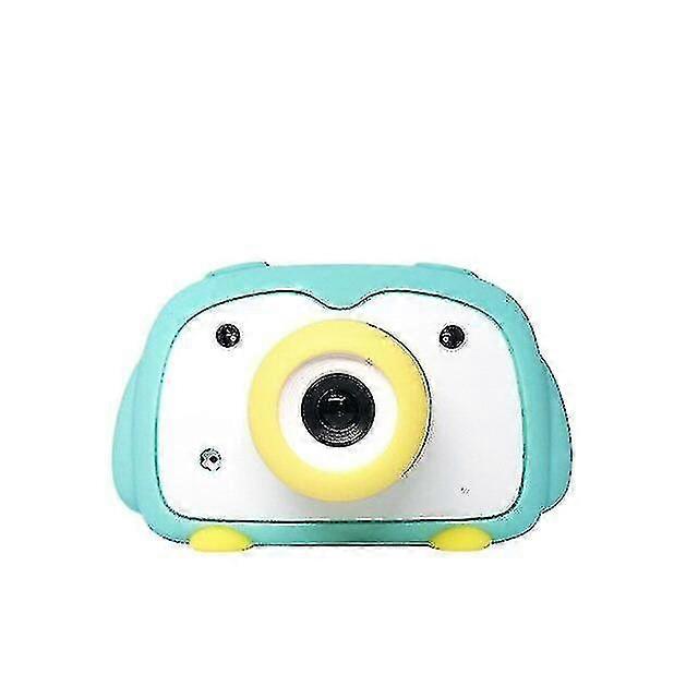 Camera Kids Digital Penguin 1080p Camc