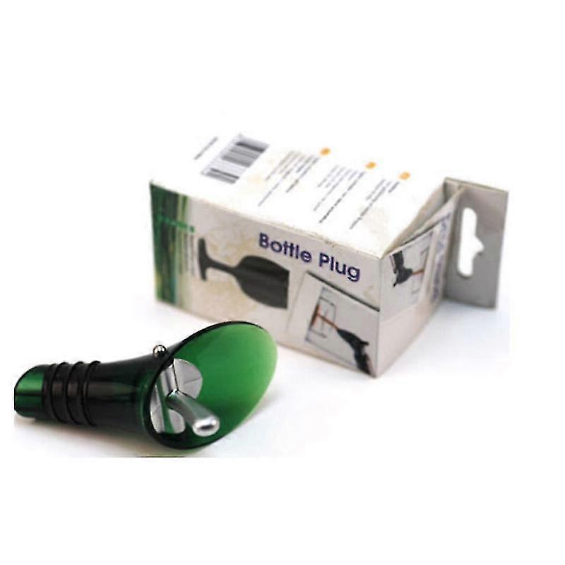 2 In 1 Wine Decanter Flower Shape Red Creative Wine Aerating Pourer Spout Portable