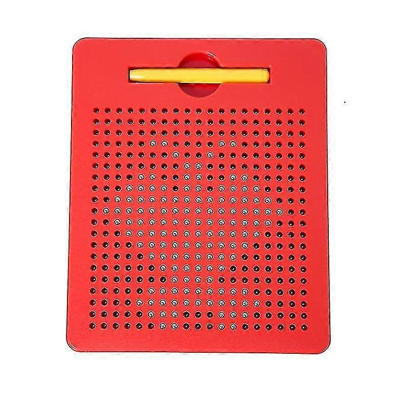 380pcsプレイマグナタブ磁気製図板パッドプレイスタイラス赤ちゃん学習玩具消去可能なマグナ落書きパッド玩具キッズギフト - MXBC