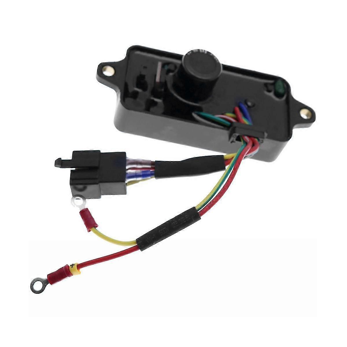 High qualityAutomatic Voltage Regulator Replace 18715-02800 18715-02800 For