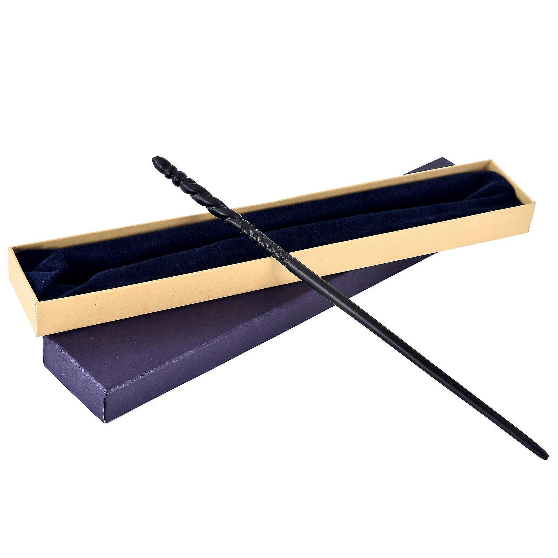 Harry Potter Magic Wands for Wizard Witch Toy Magical Cosplay -Ginny Weasley
