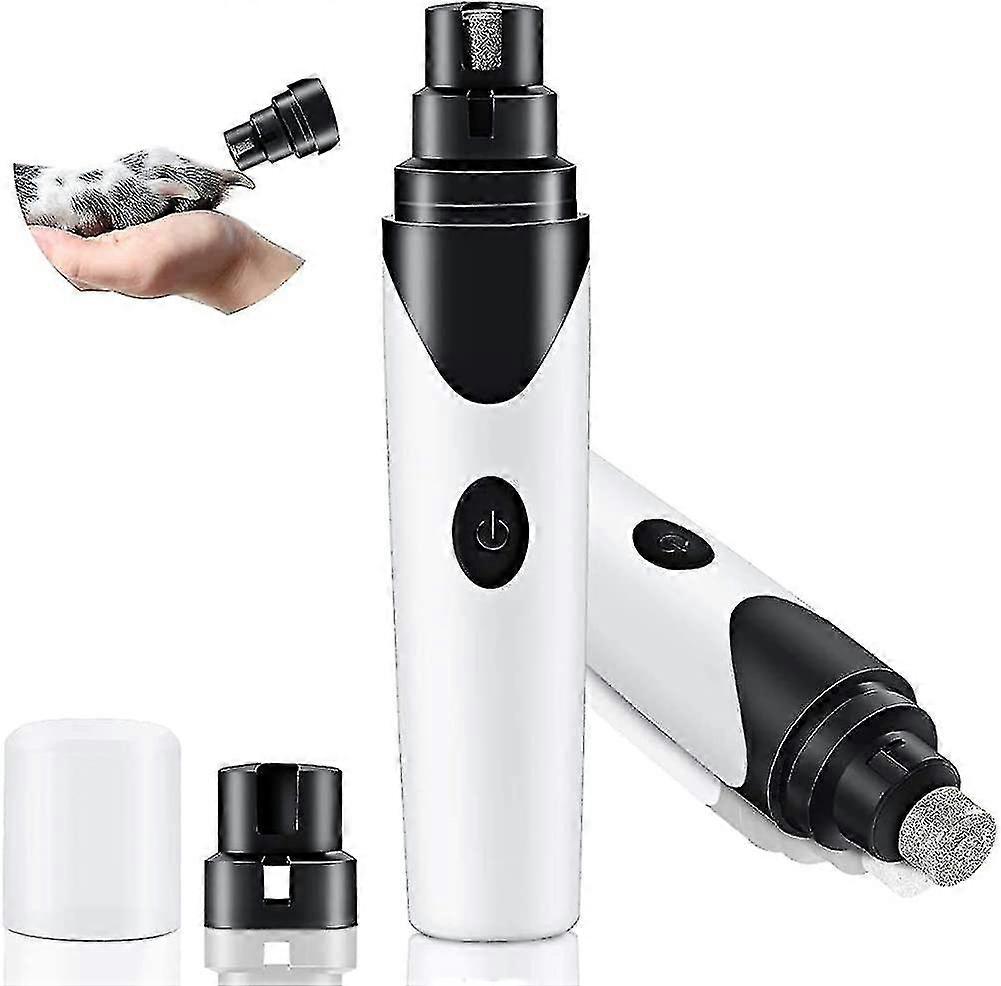 Ultra Silent Grinder, Able Pet Clippers -