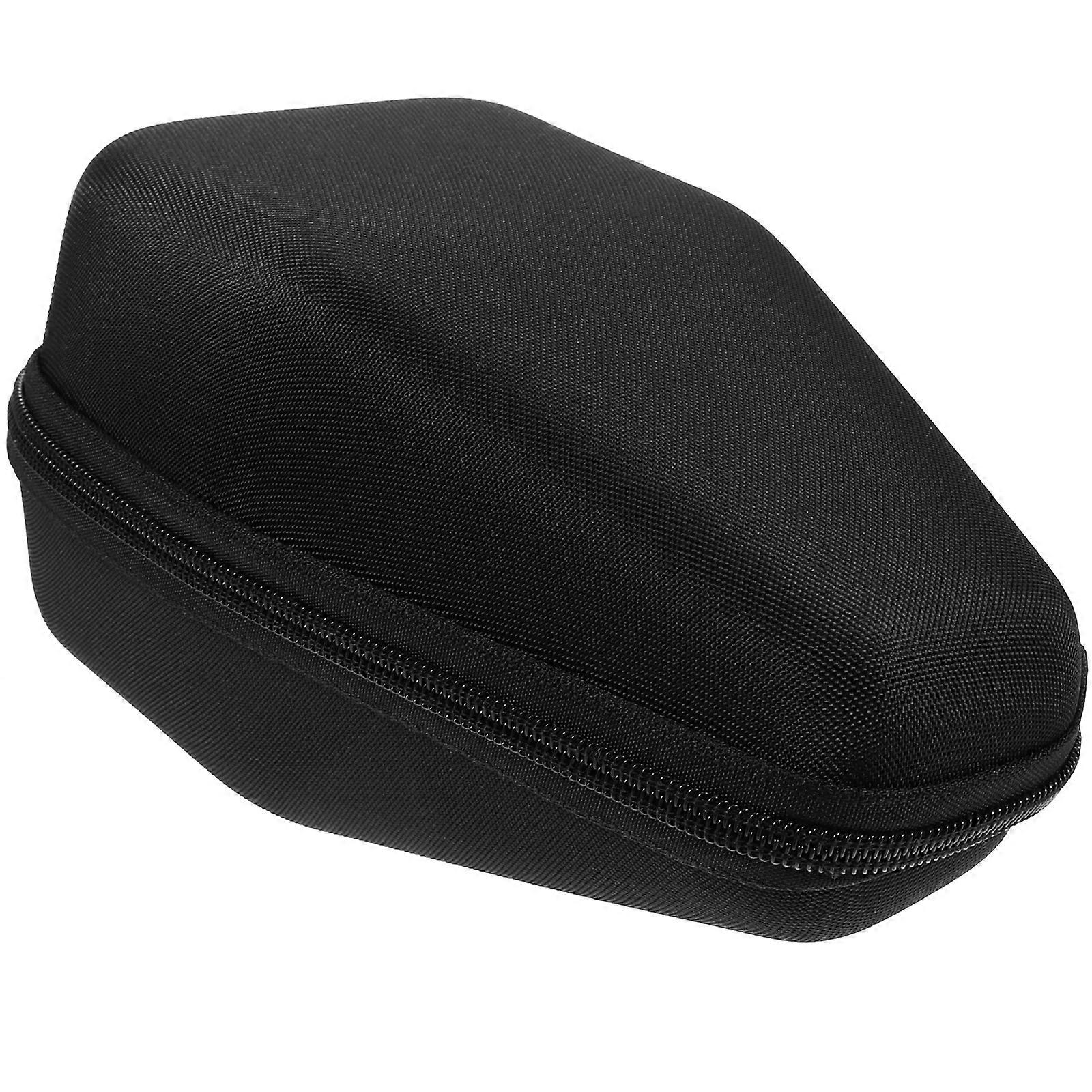 Mic Bag Handheld Mic Storage Case Portable Mic Carrying Case Storage Container