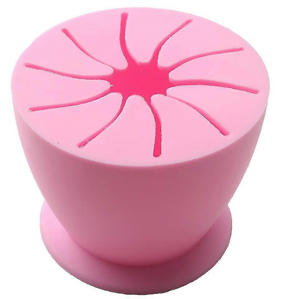Weeding Scrap Collector Silicone Suction Cups For Vinyl Disposing Craft Vinyl Weeding Tools Set For Sculpting, Weeding, Silhouette,cameos(1pc