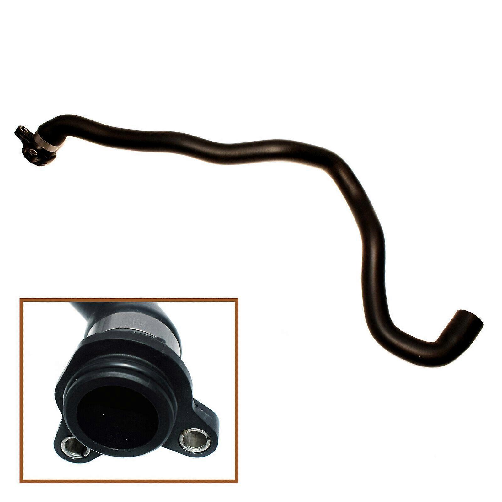 For BMW E82 E88 E89 E90 E91 E92 E93 3.0L Water Hose w/ O Ring 11 53 7 541 992