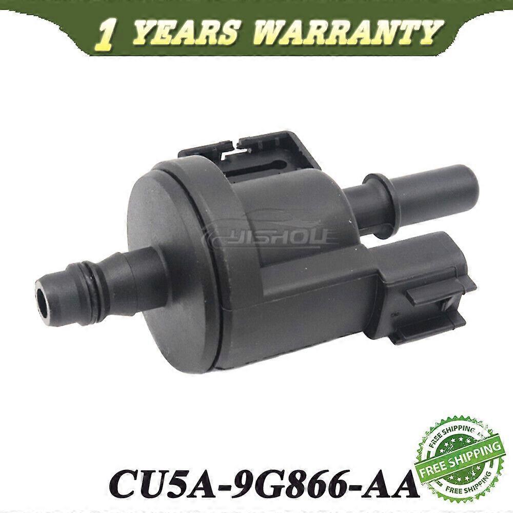 Vapor Canister Purge Valve Cu5a-9G866-Aa For Ford Fusion Lincoln Mkz Turbo 2.0L
