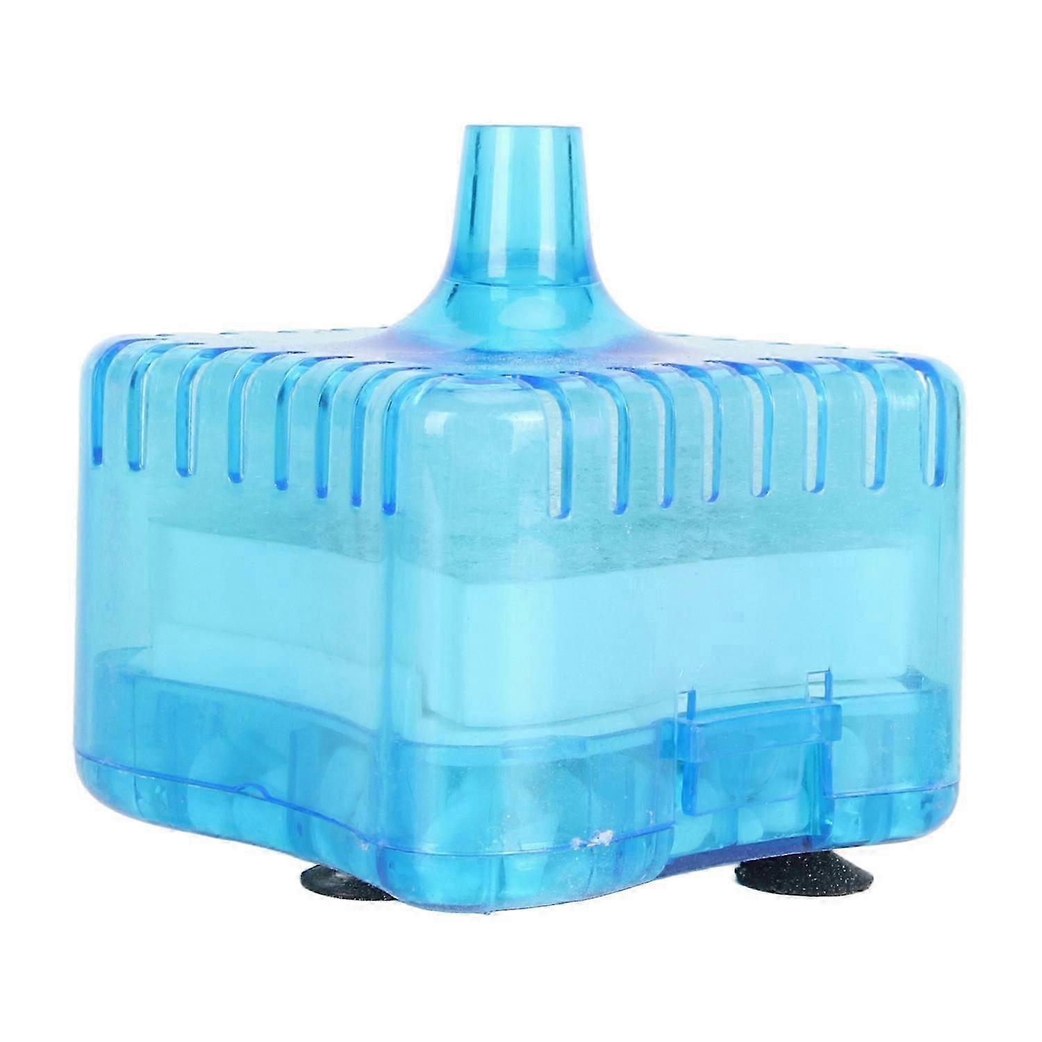 Aquarium Filter Air Pump Professional Silent Oxygenation Filtration Fish Tank Filter for Aquarium Fi