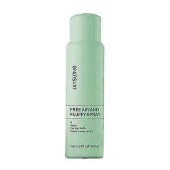 Jaysuing Hair Care Natural Instant Oil Control Flauschiges Volumen-Haarspray