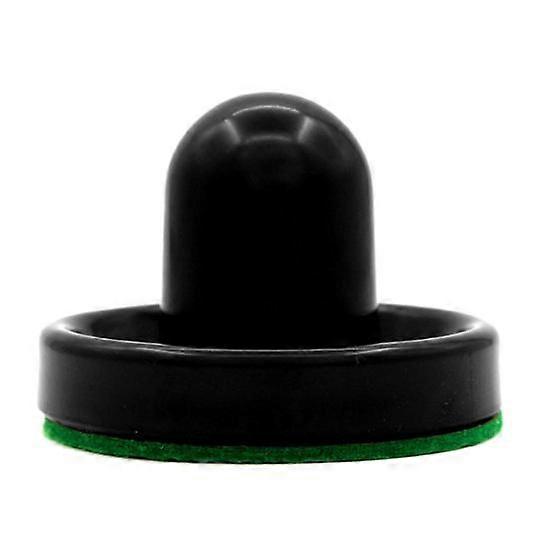 Air Hockey Table Handle Smooth Ergonomic Design Plastic Funny Universal Table Hockey Game Pushers for Gaming